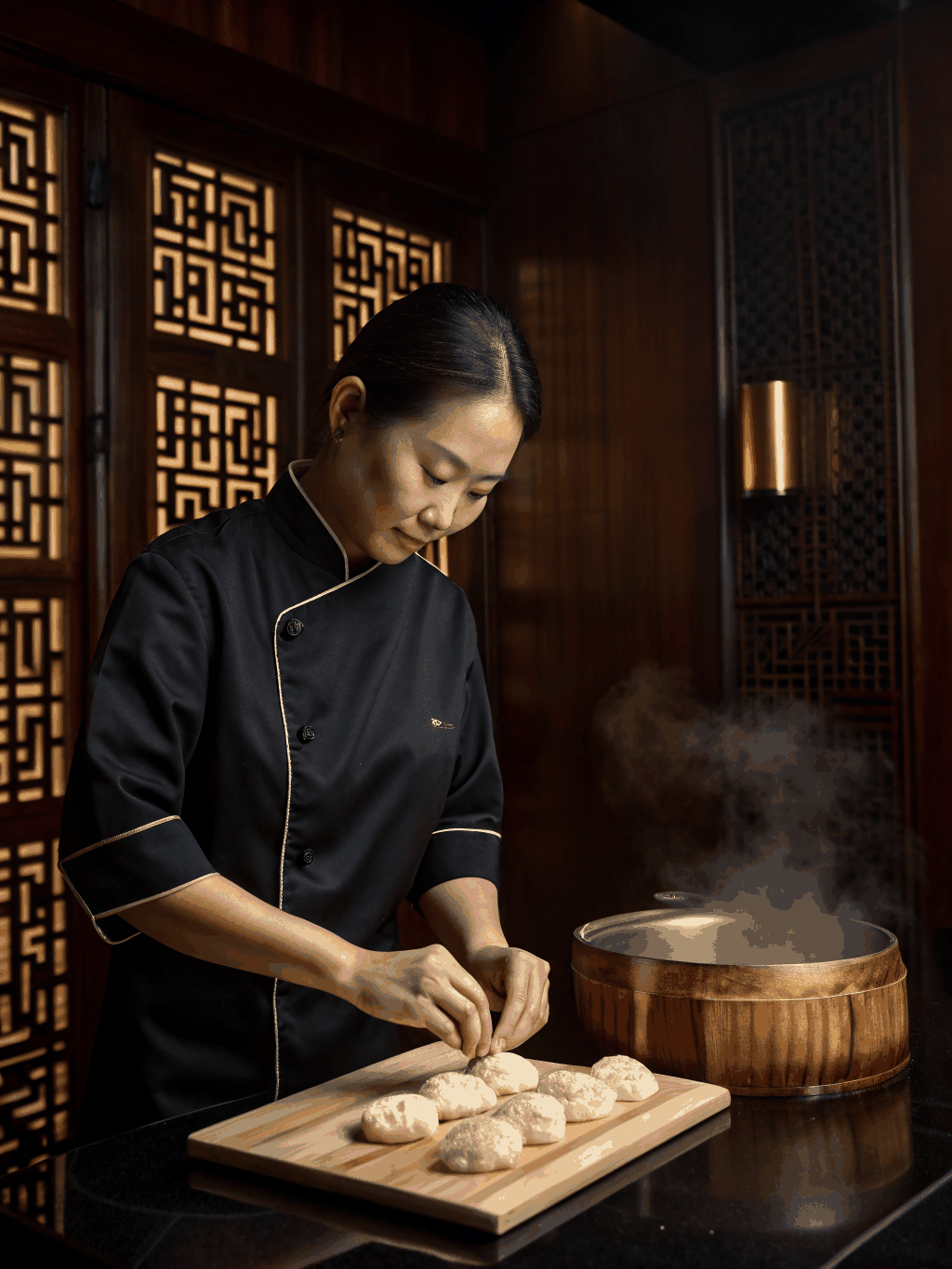 Mei Ling