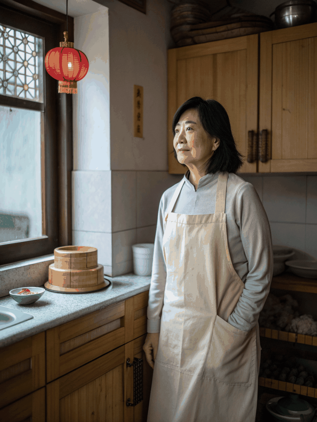 Xiao Fen